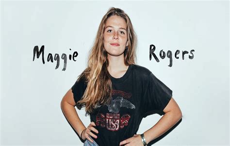 maggie rogers net worth|Maggie Rogers